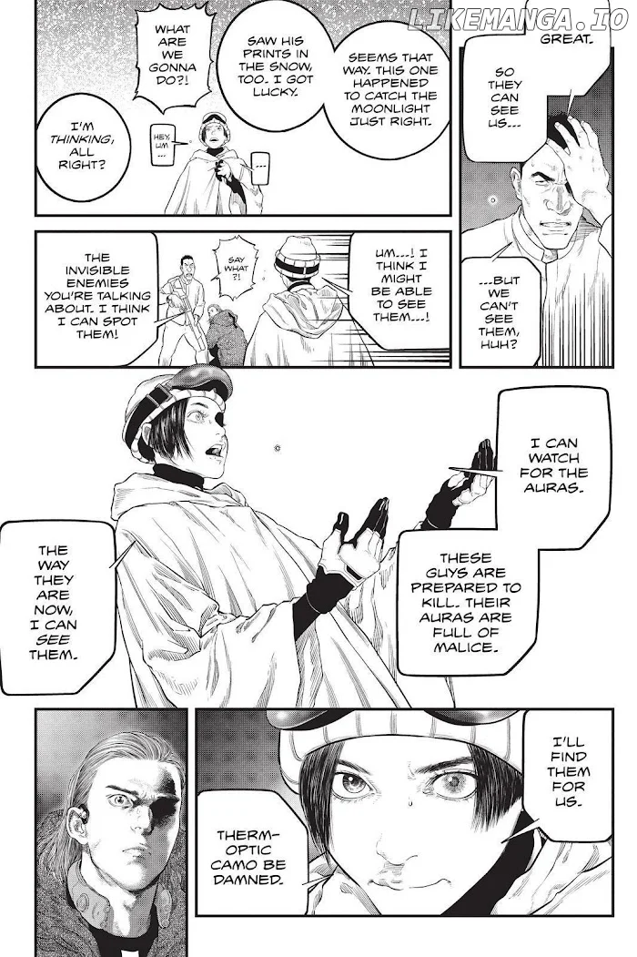 Manga page 22