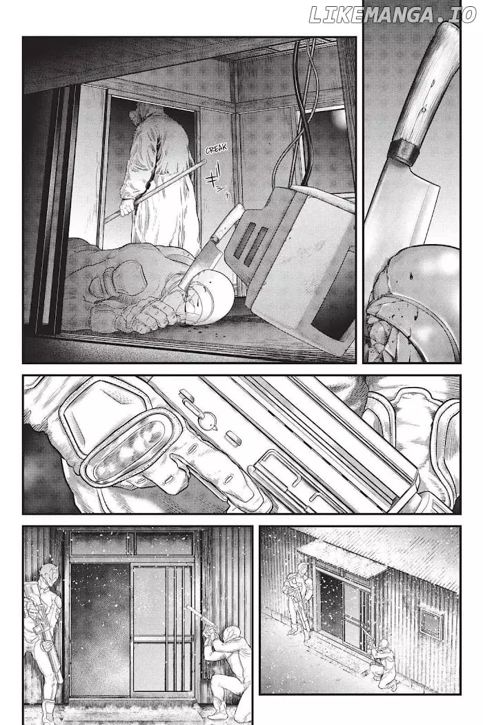 Manga page 23