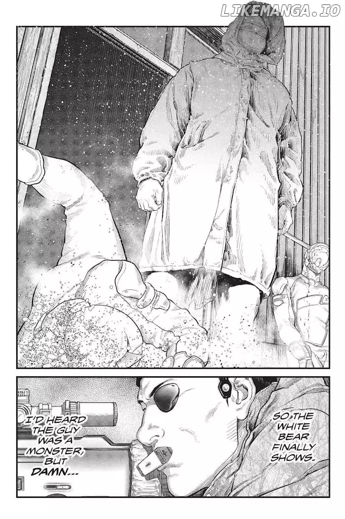 Manga page 25