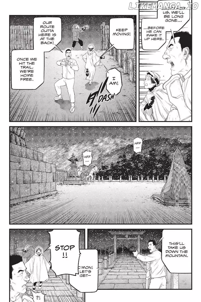 Manga page 28