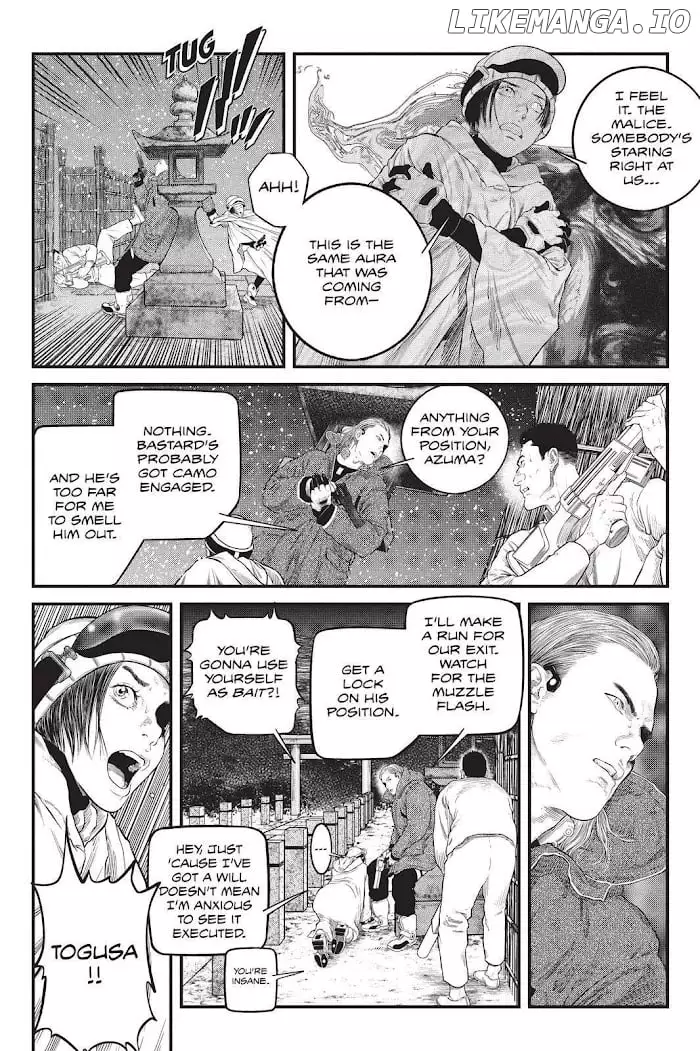 Manga page 29