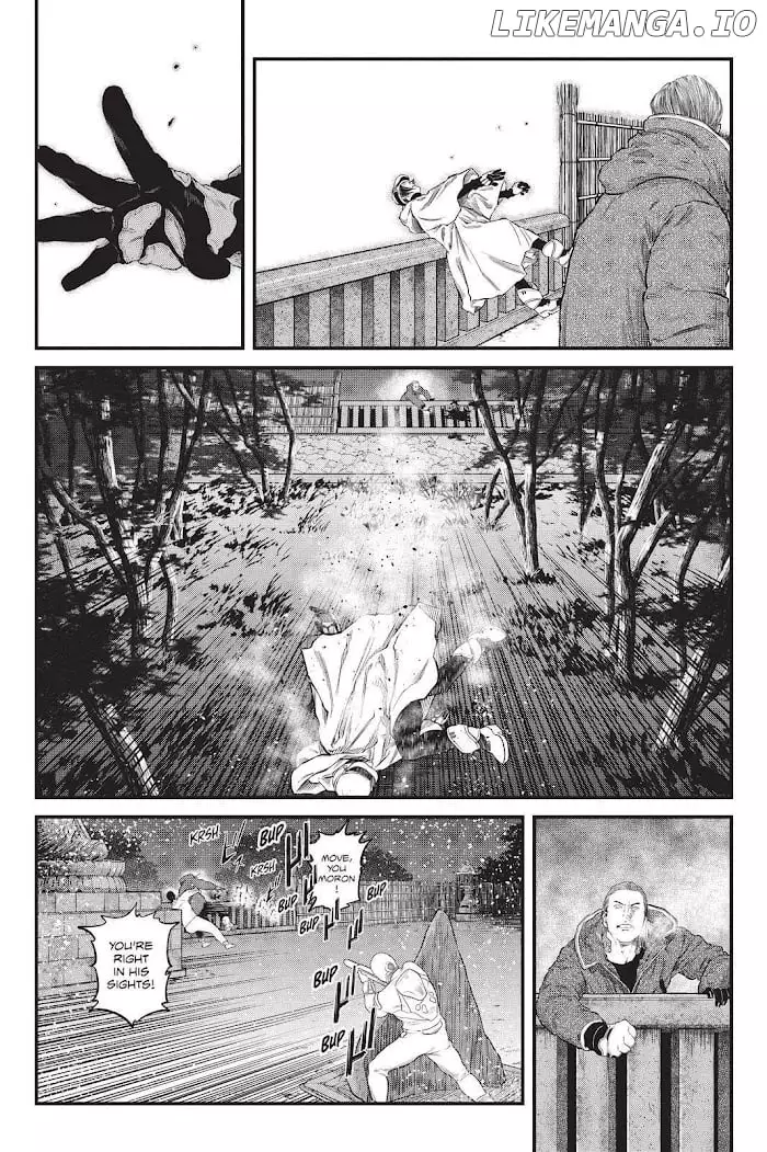 Manga page 33