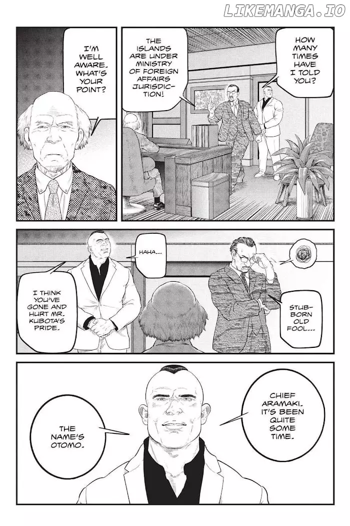 Manga page 4