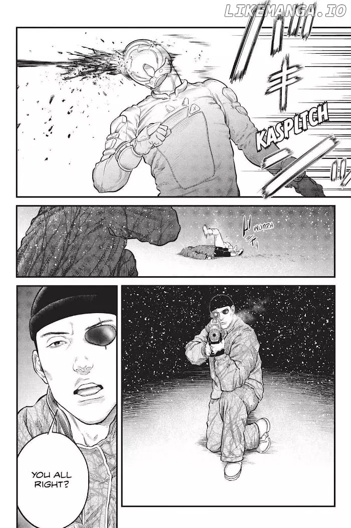 Manga page 10