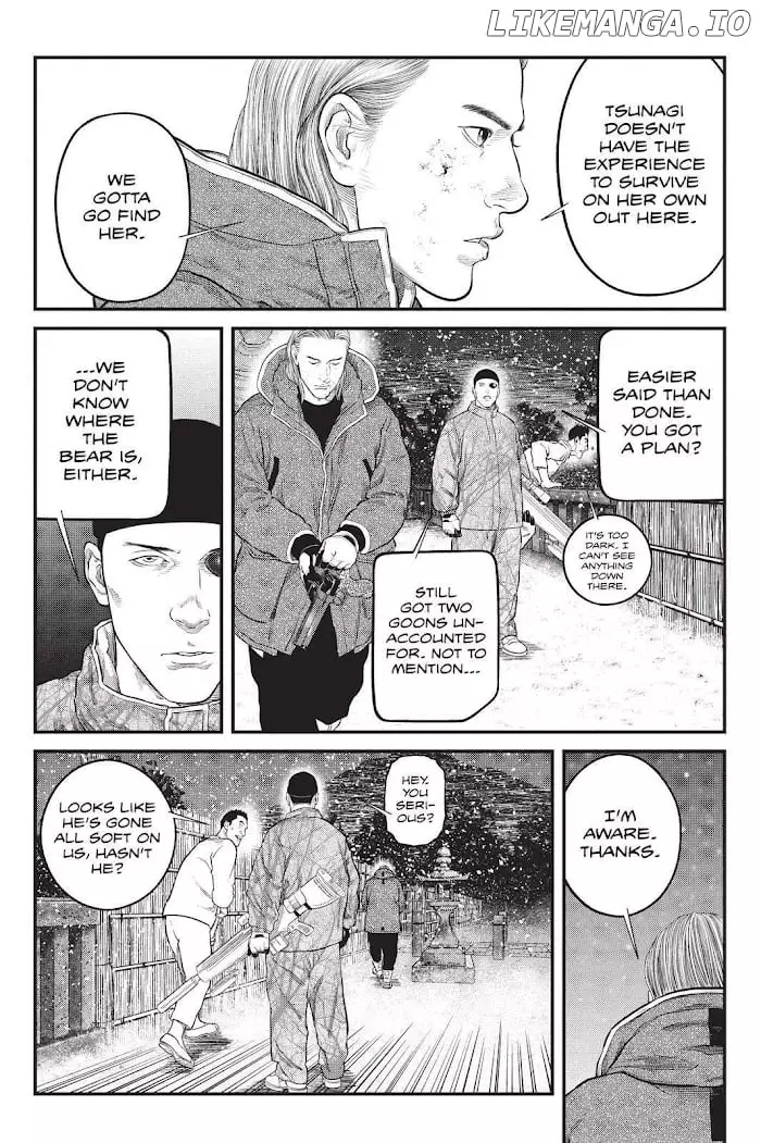 Manga page 12