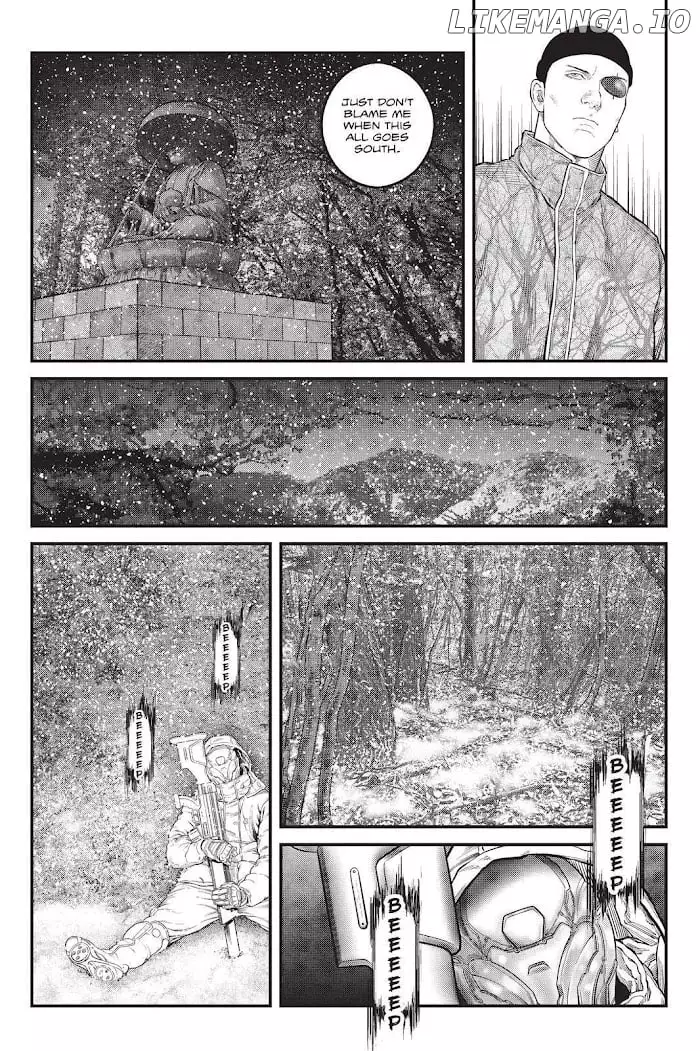 Manga page 13