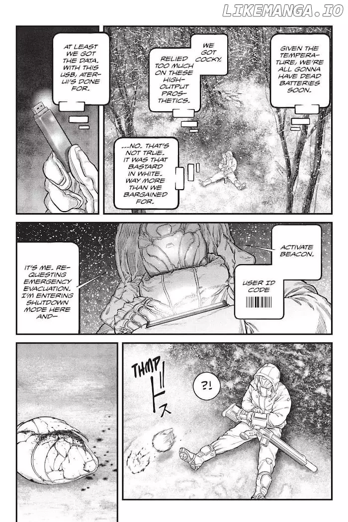 Manga page 14
