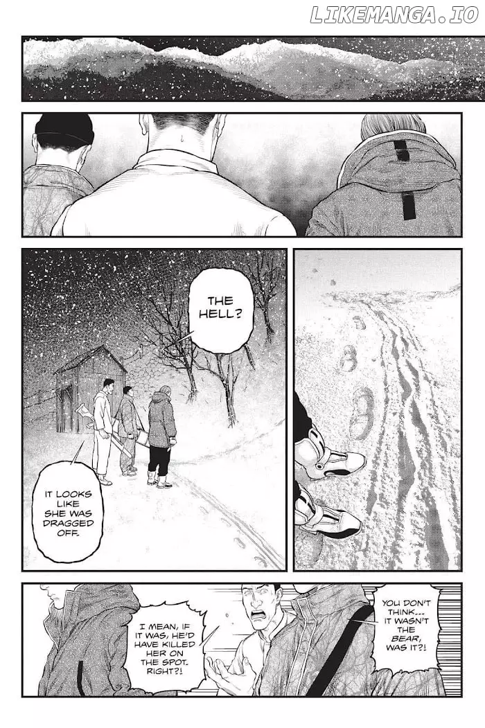 Manga page 16