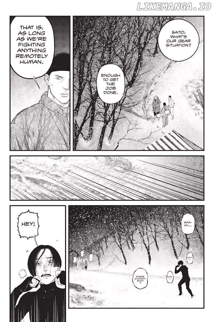 Manga page 17