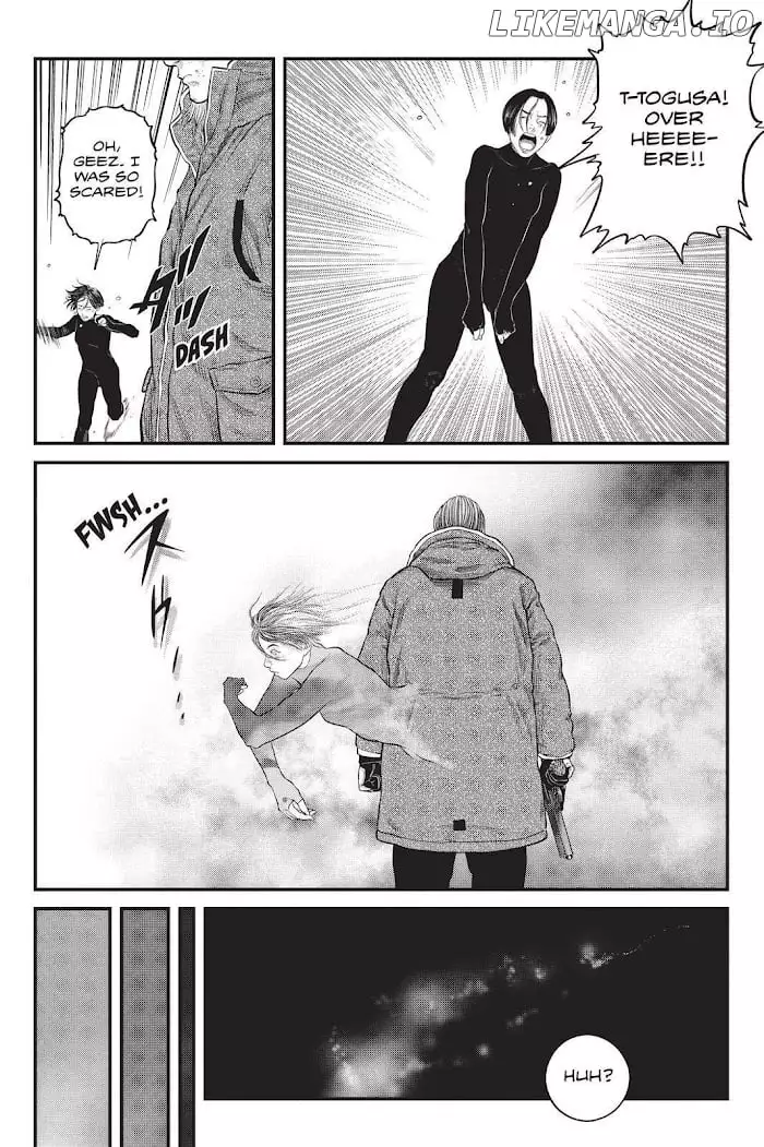 Manga page 18