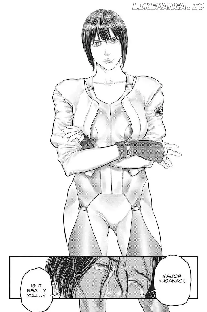 Manga page 20