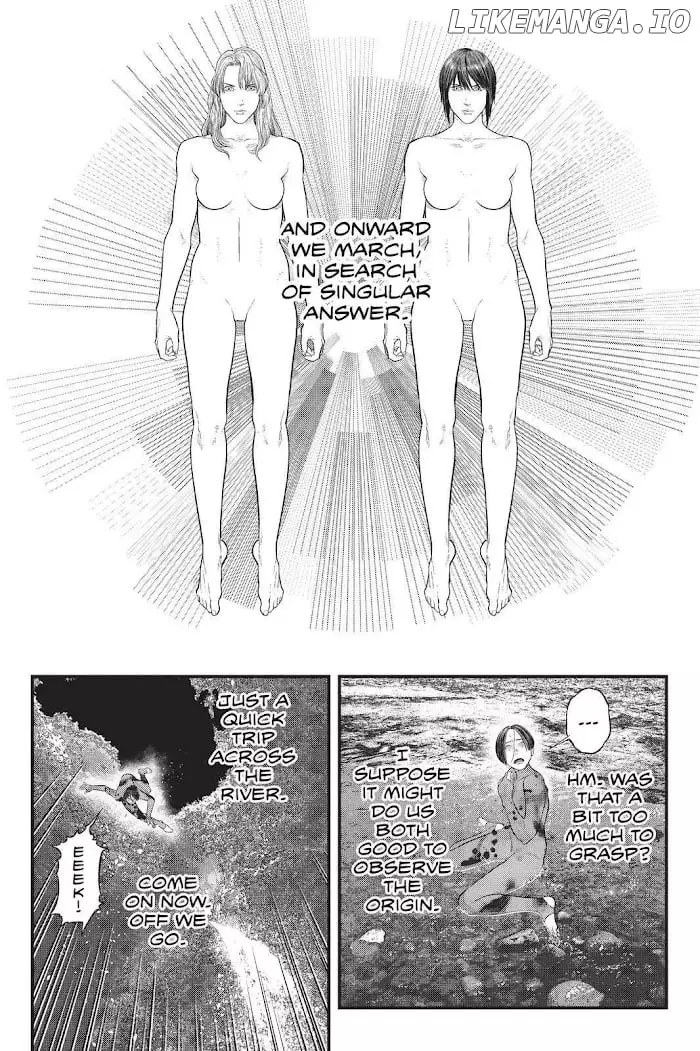 Manga page 22
