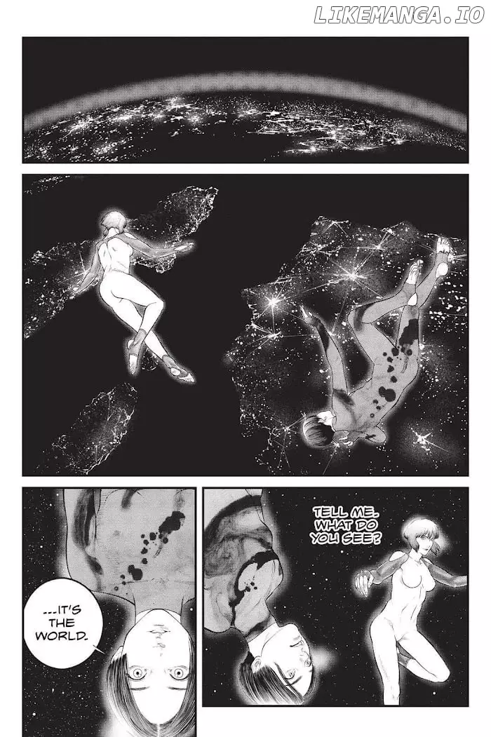 Manga page 23