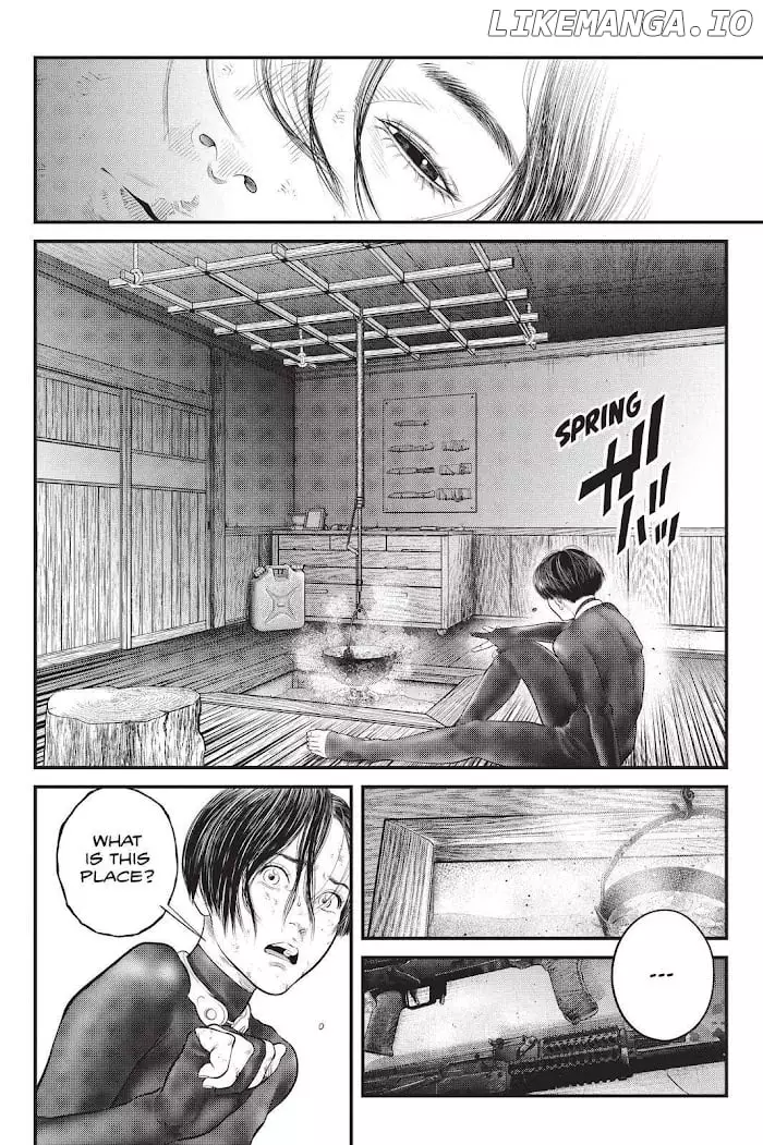 Manga page 28