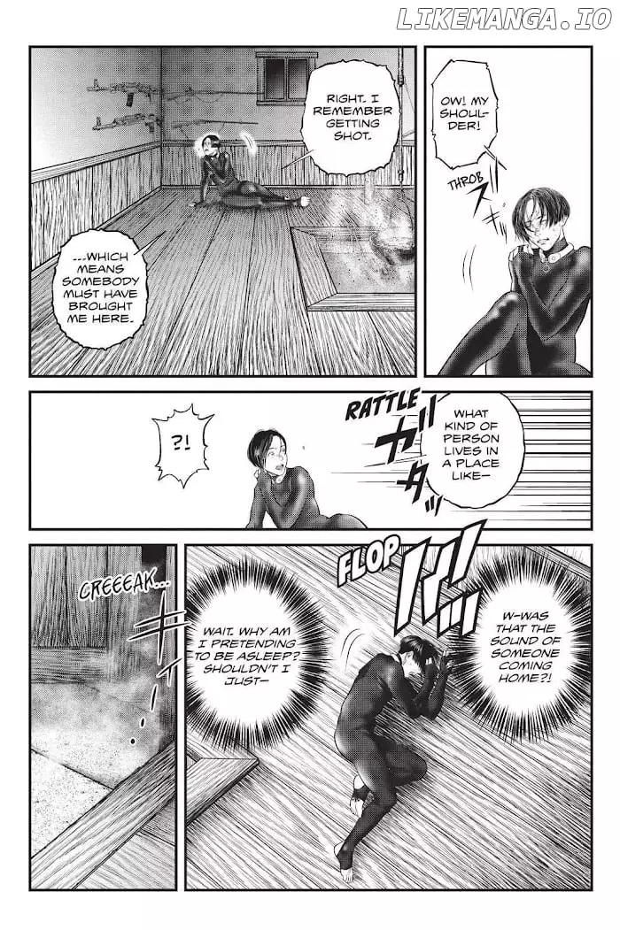 Manga page 29