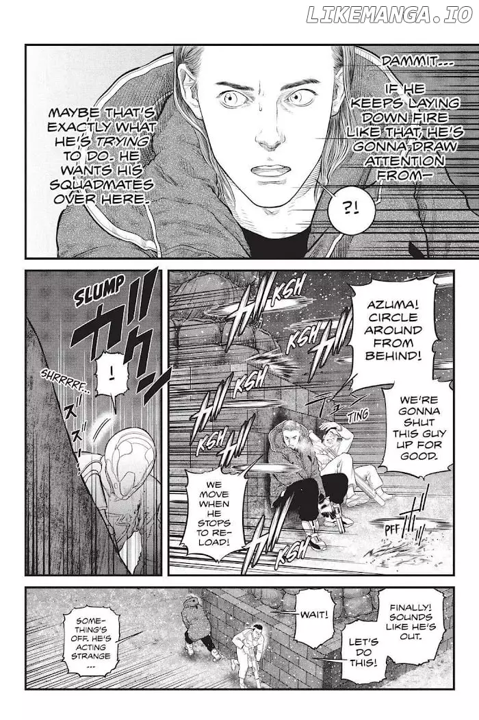 Manga page 4