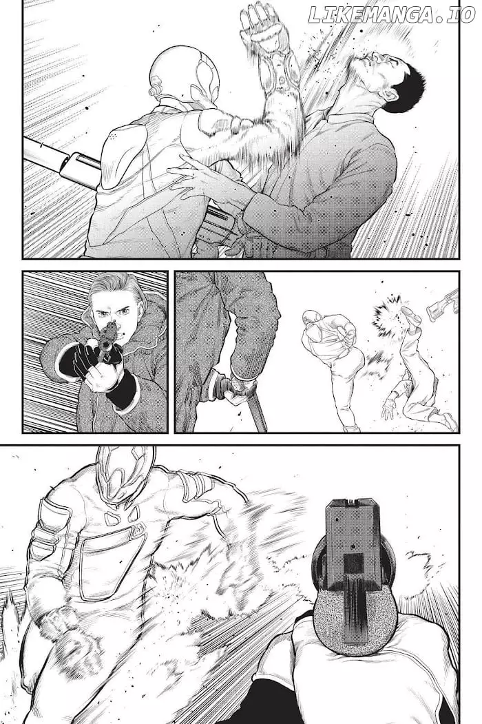 Manga page 7