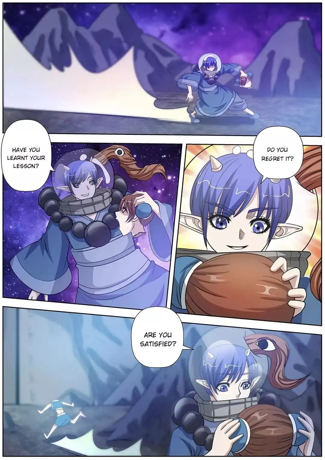 Manga page 14