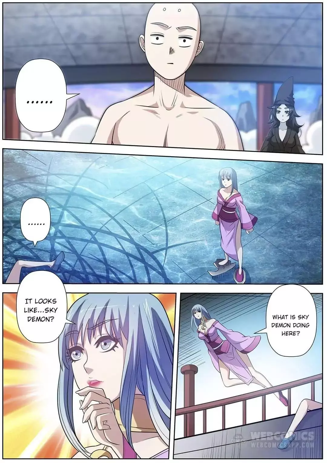 Manga page 15