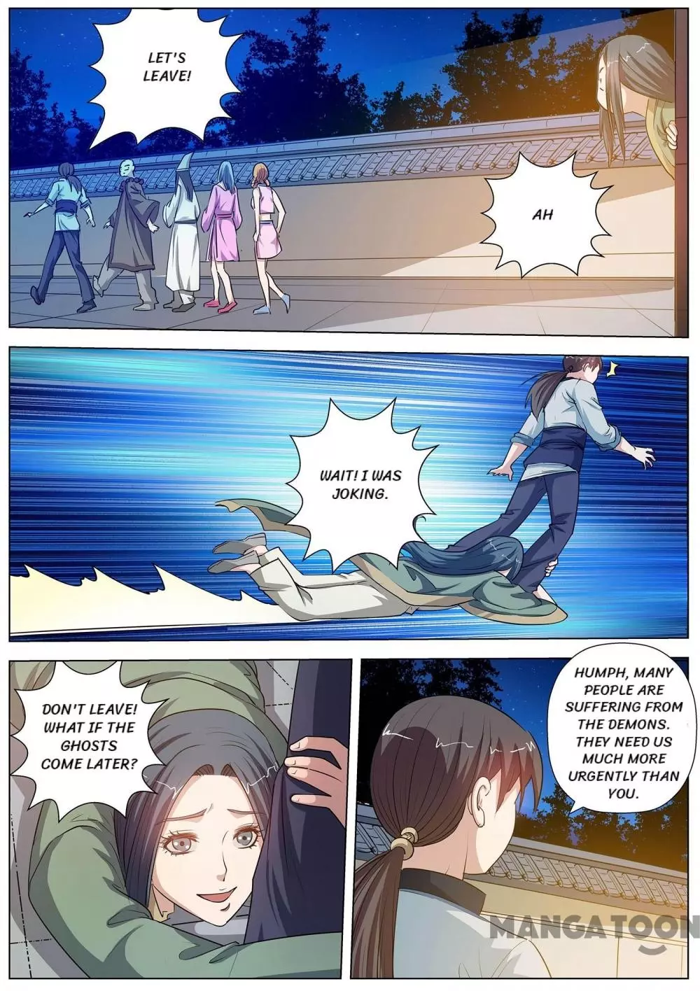 Manga page 14