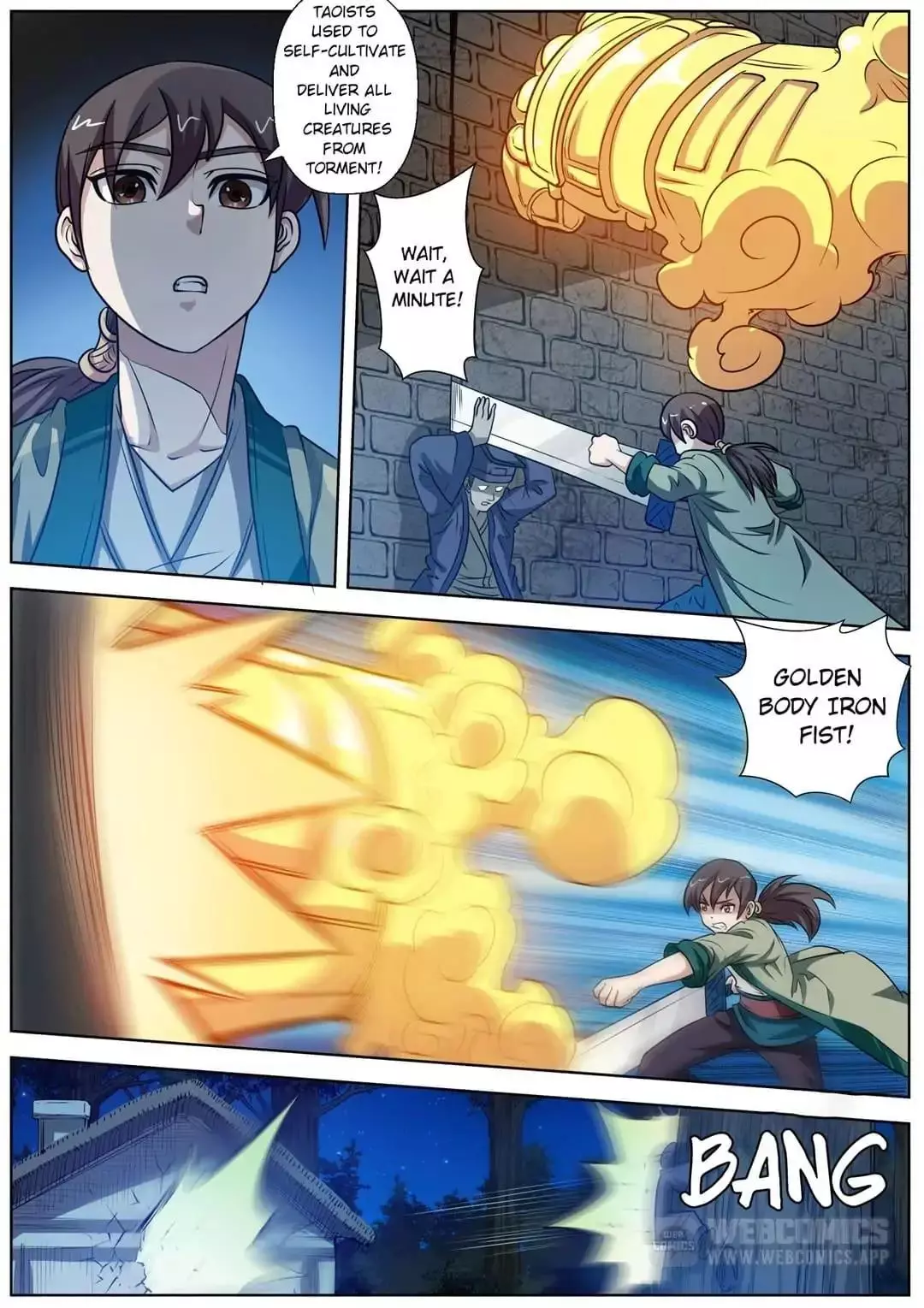 Manga page 7