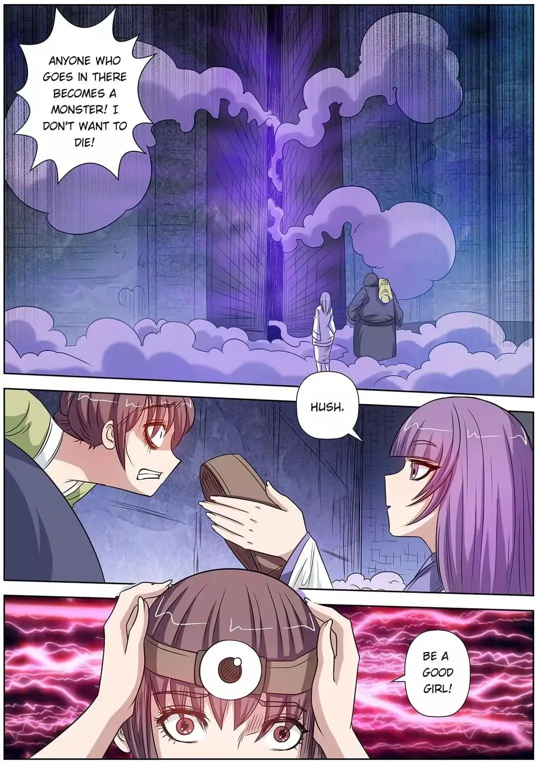 Manga page 10