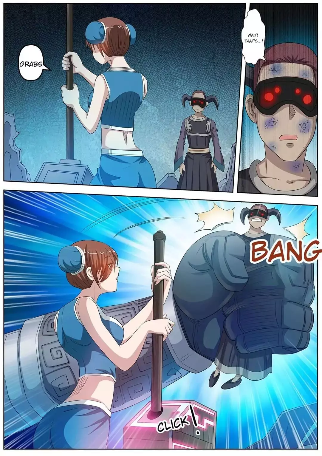 Manga page 4