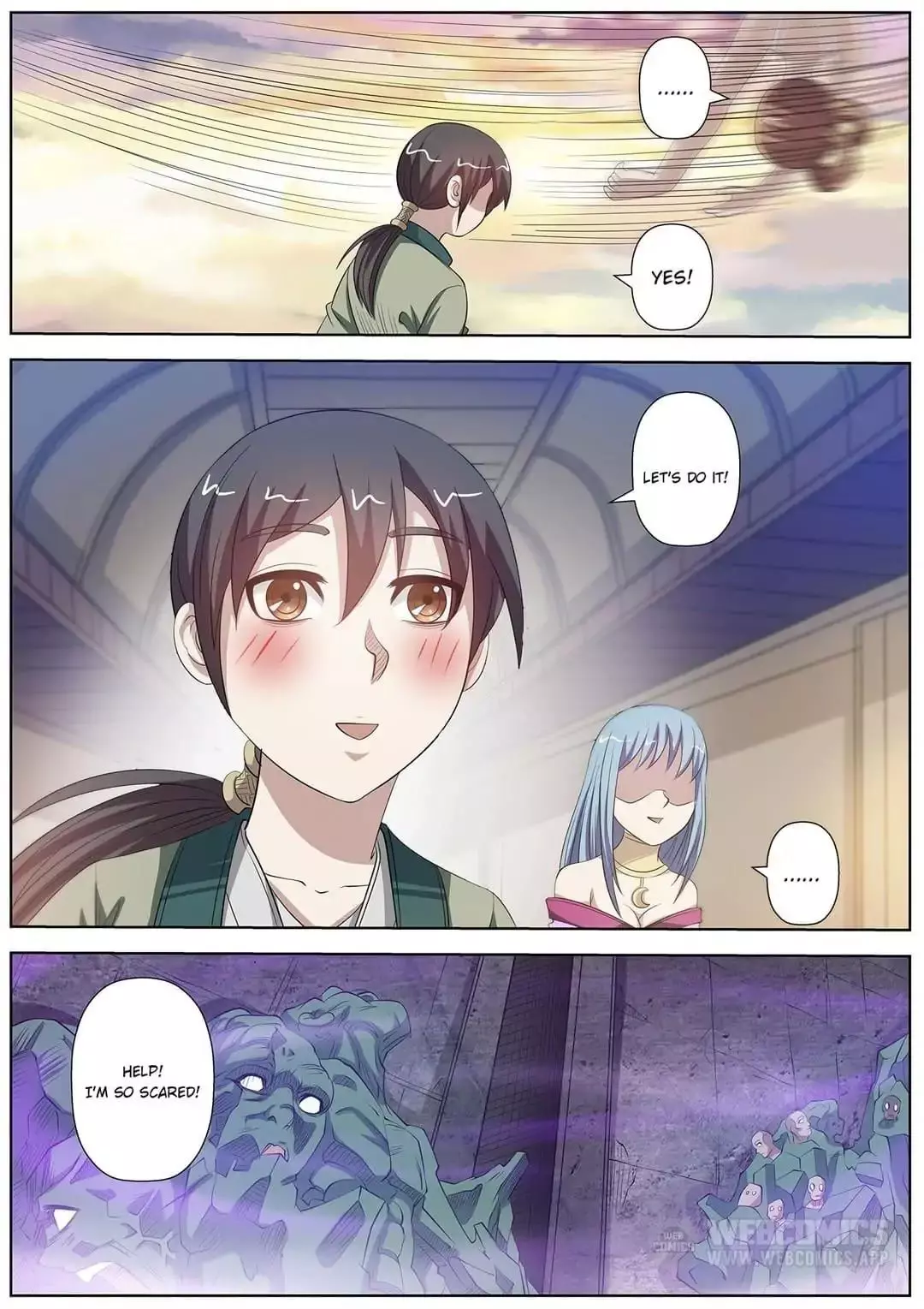 Manga page 13