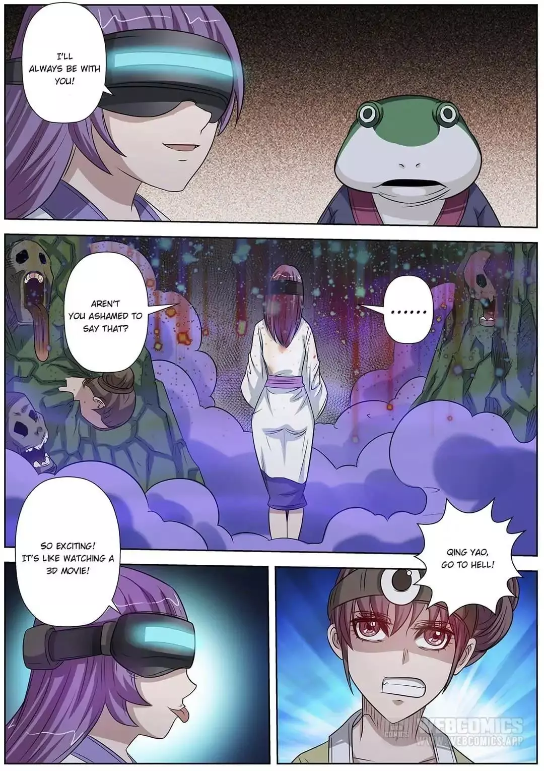 Manga page 15