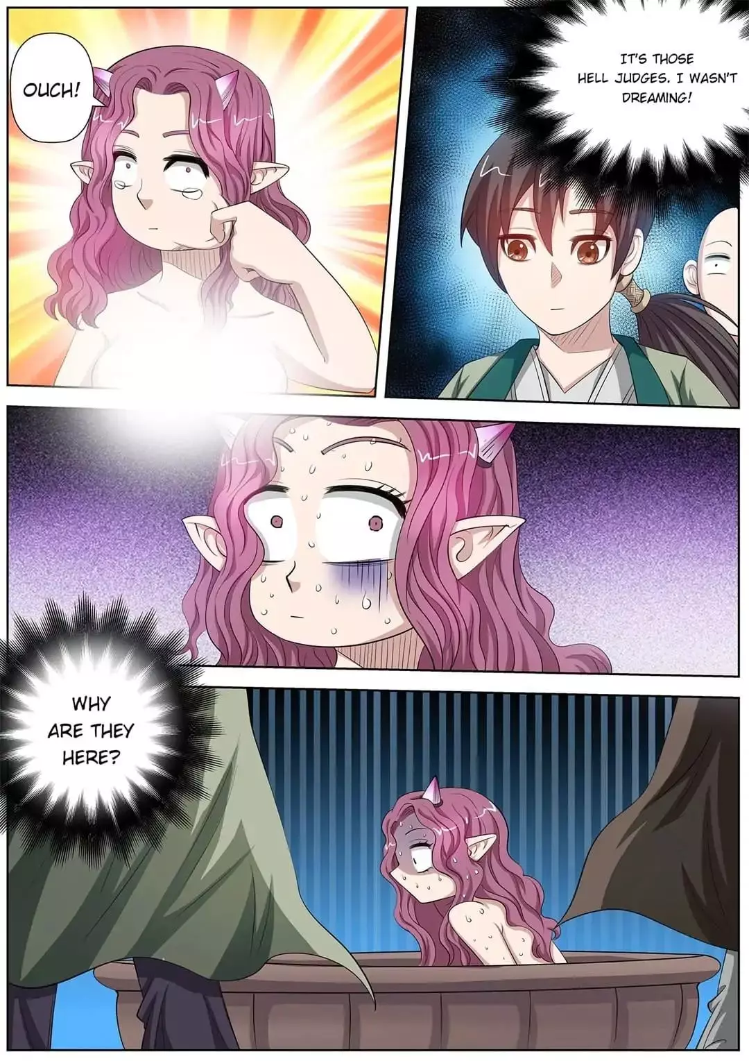 Manga page 12