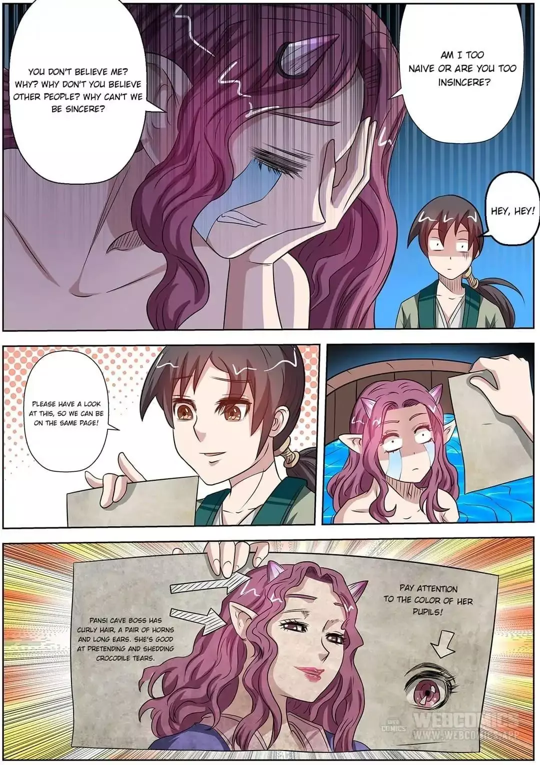 Manga page 15
