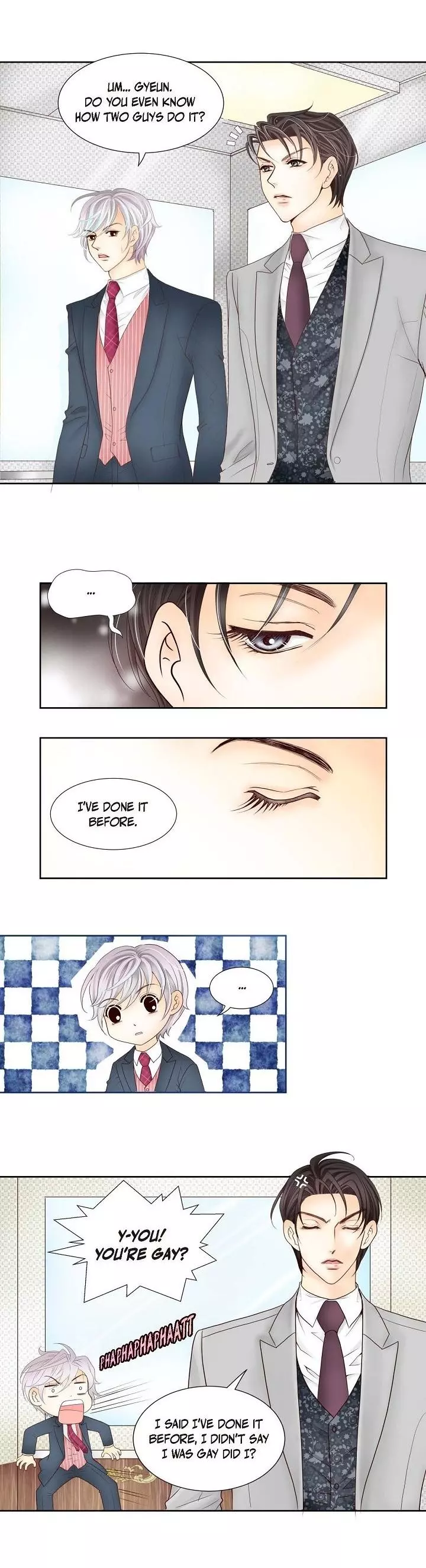Manga page 4