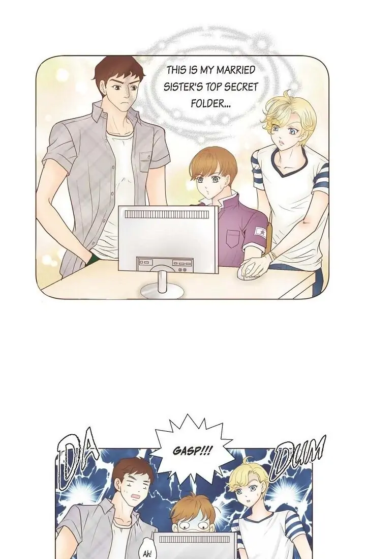 Manga page 31
