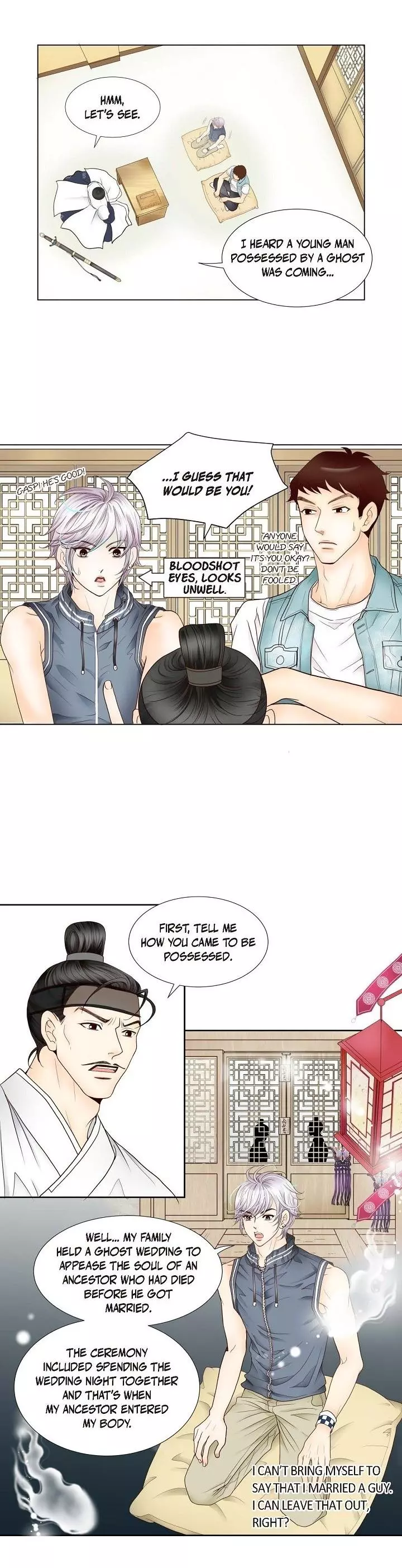 Manga page 11