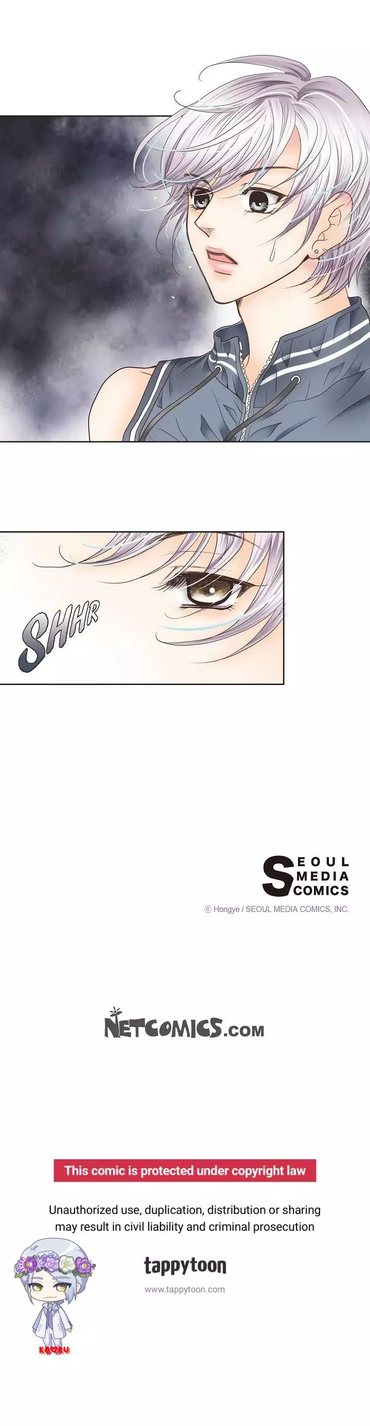 Manga page 16