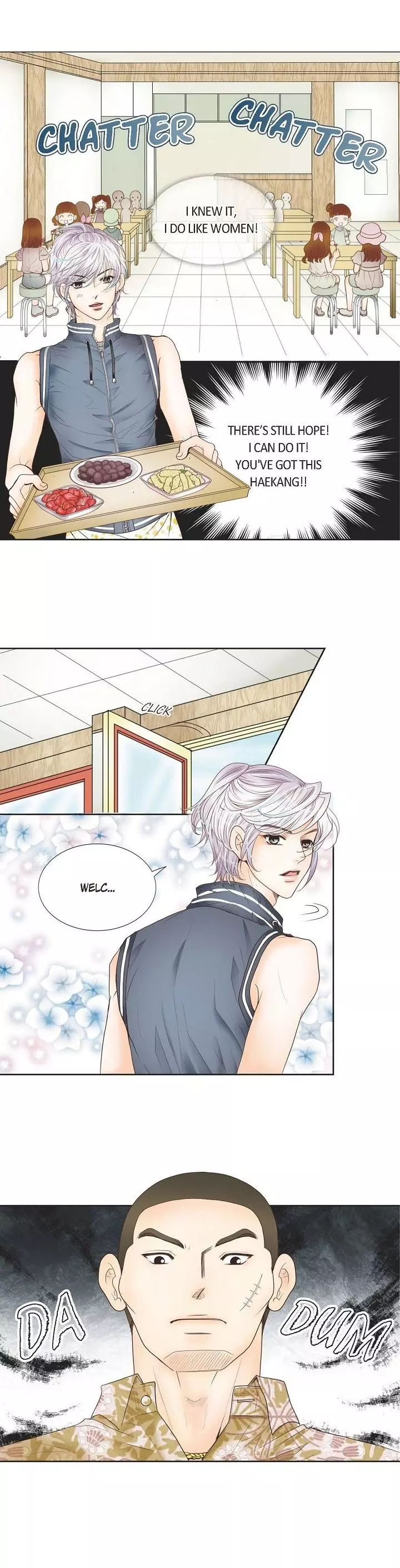 Manga page 9