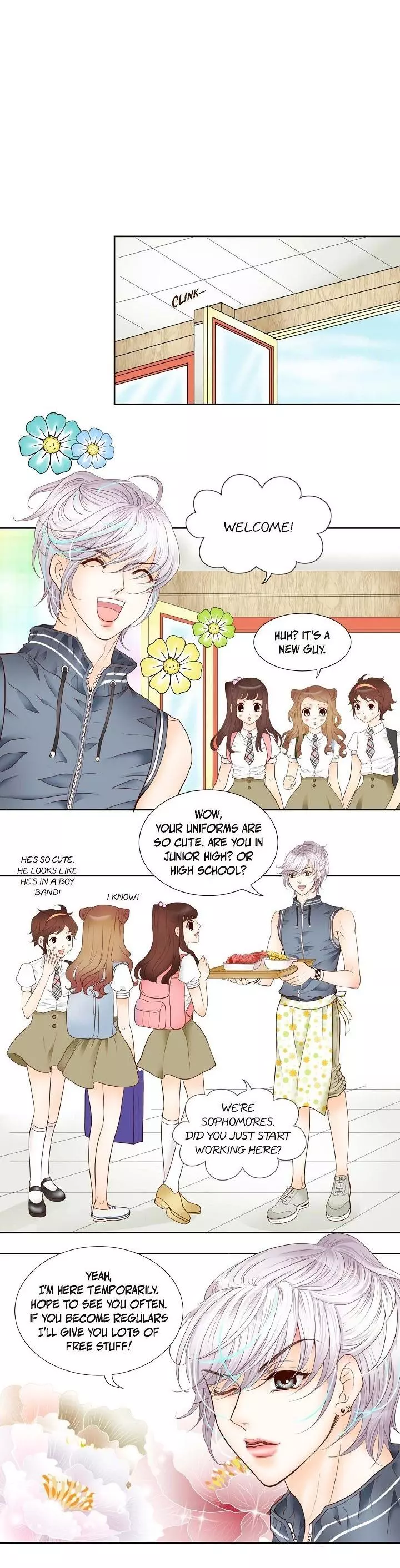Manga page 7