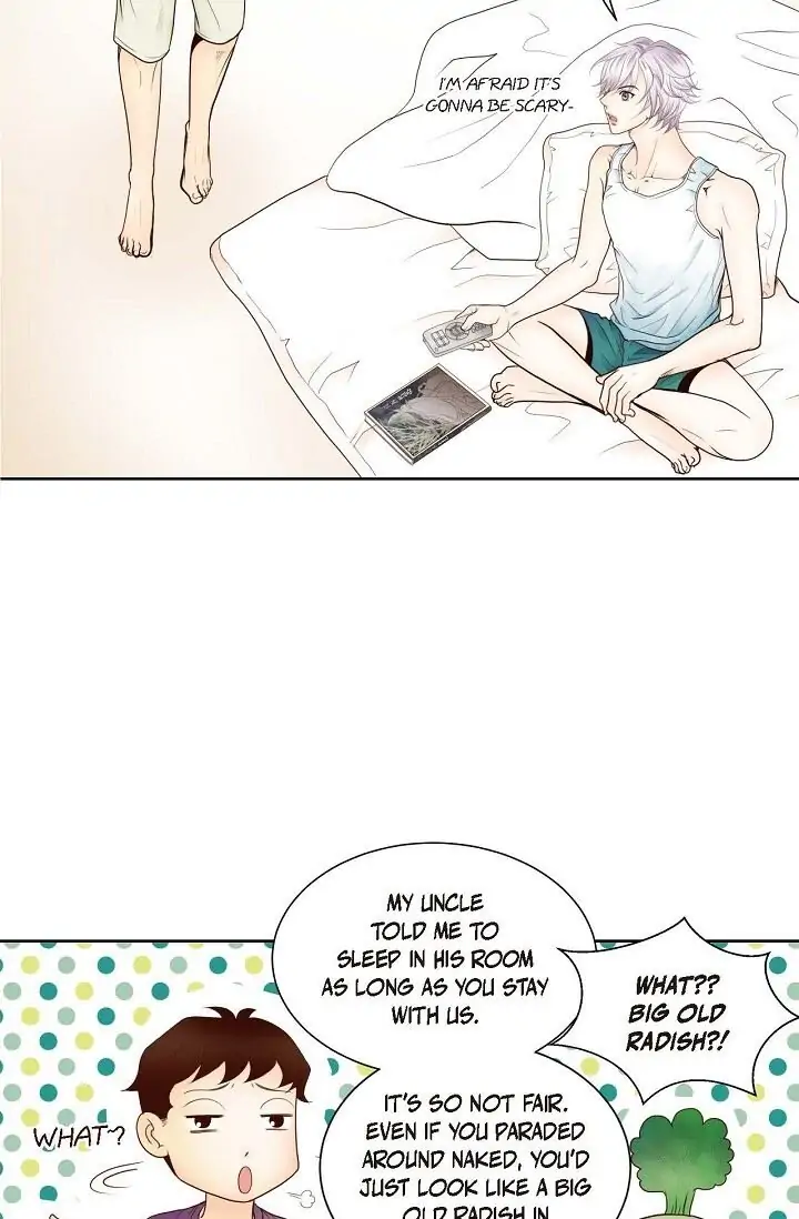 Manga page 23