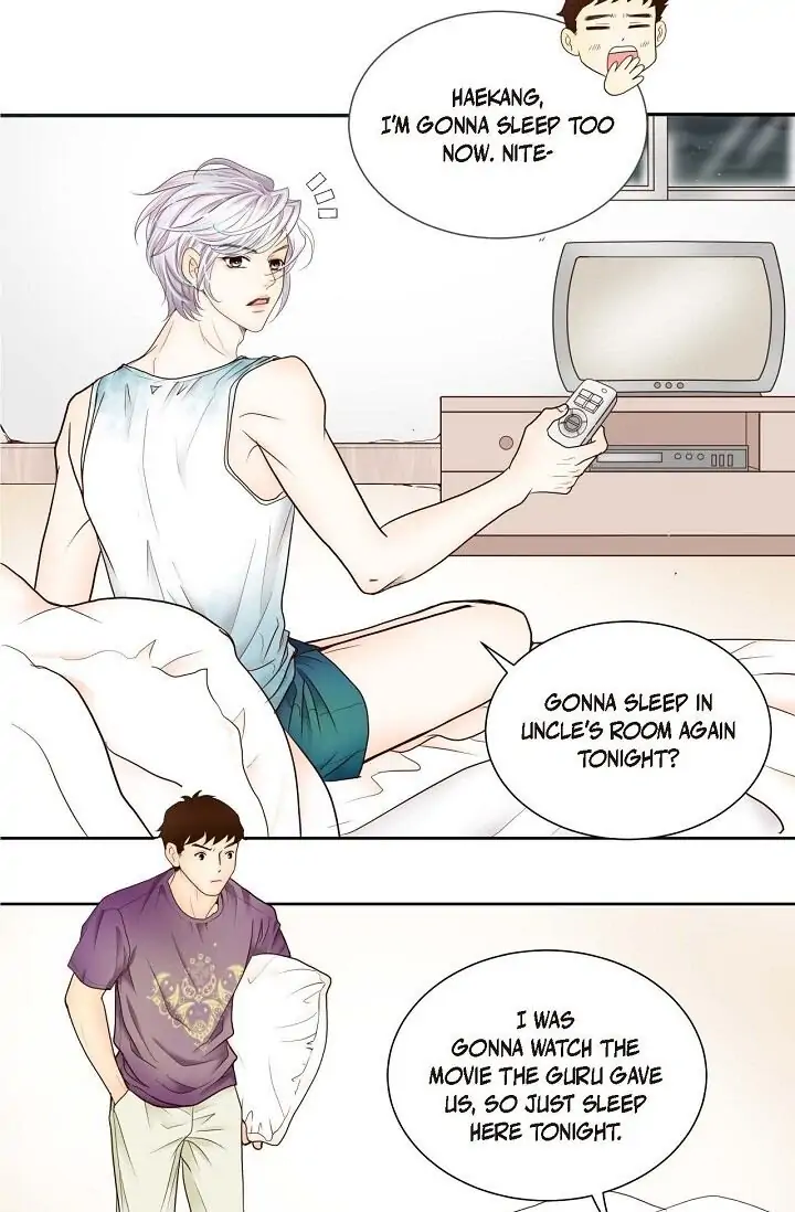 Manga page 22
