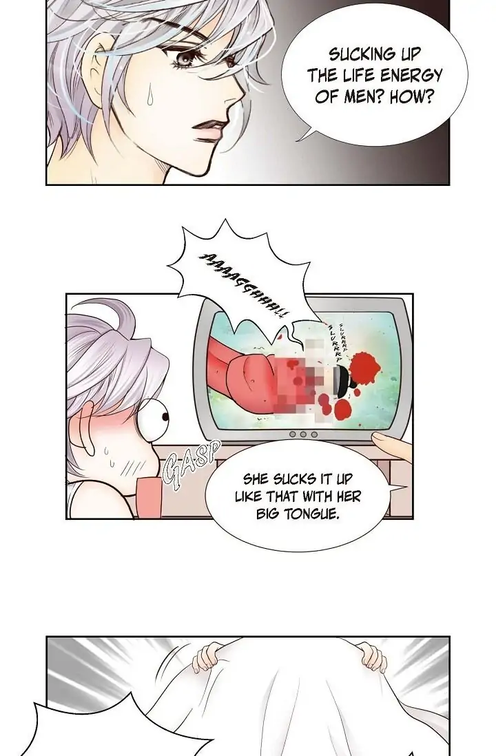 Manga page 33