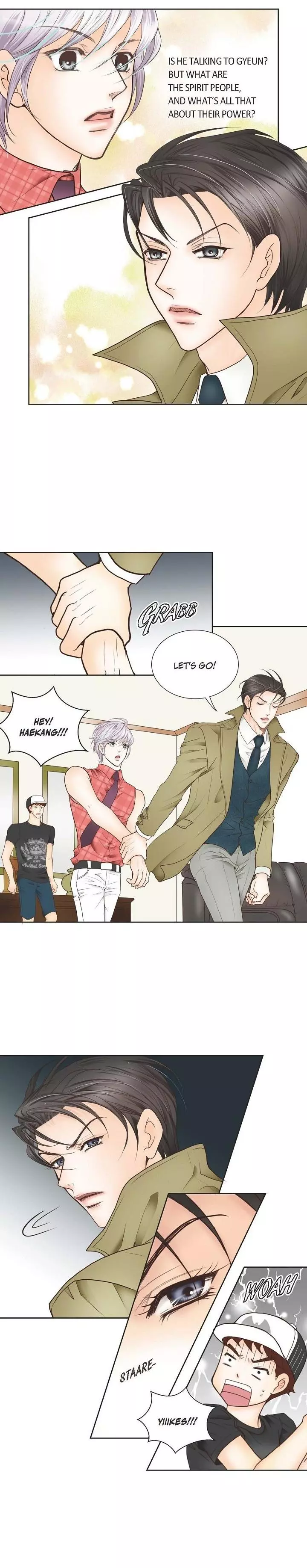 Manga page 9
