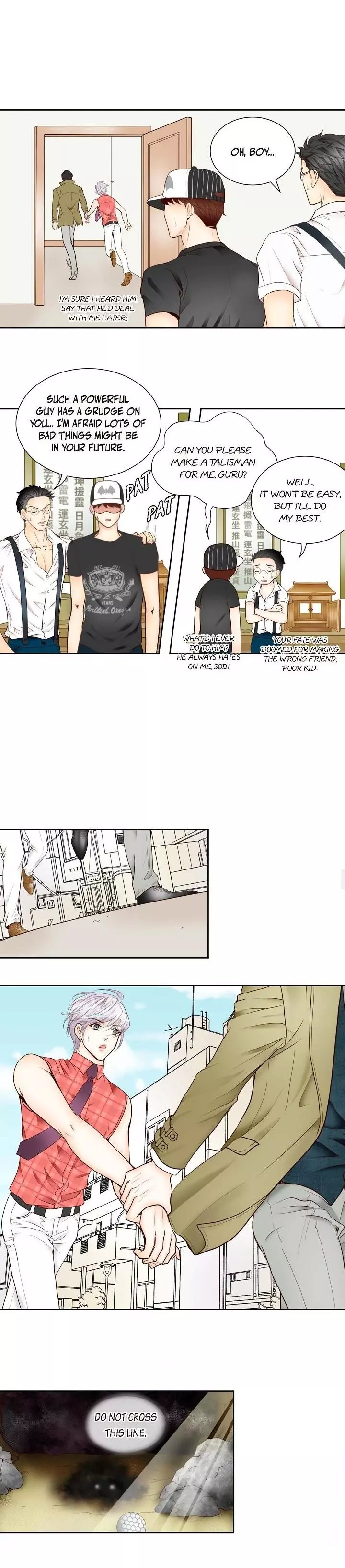 Manga page 10