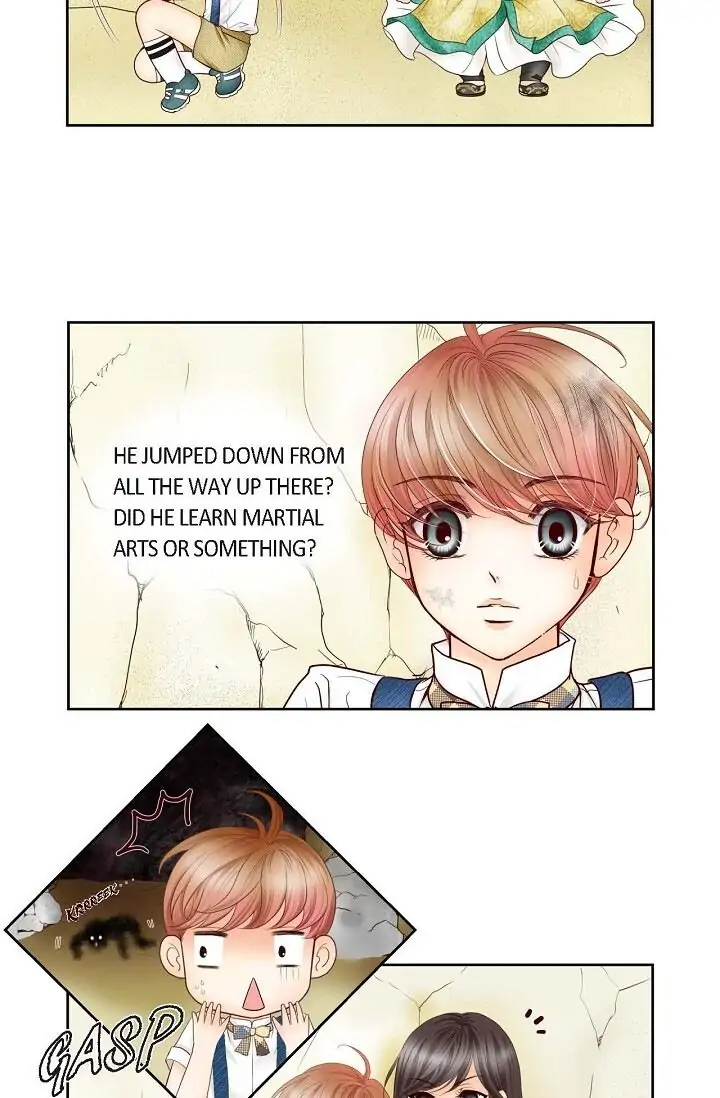 Manga page 40