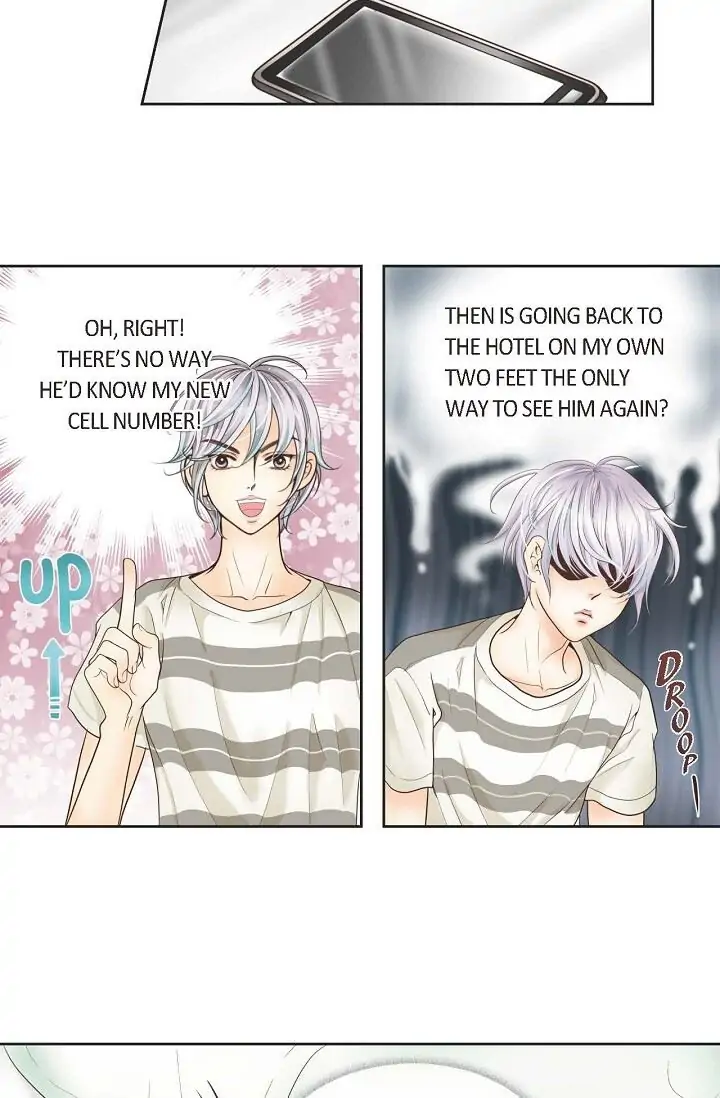 Manga page 11