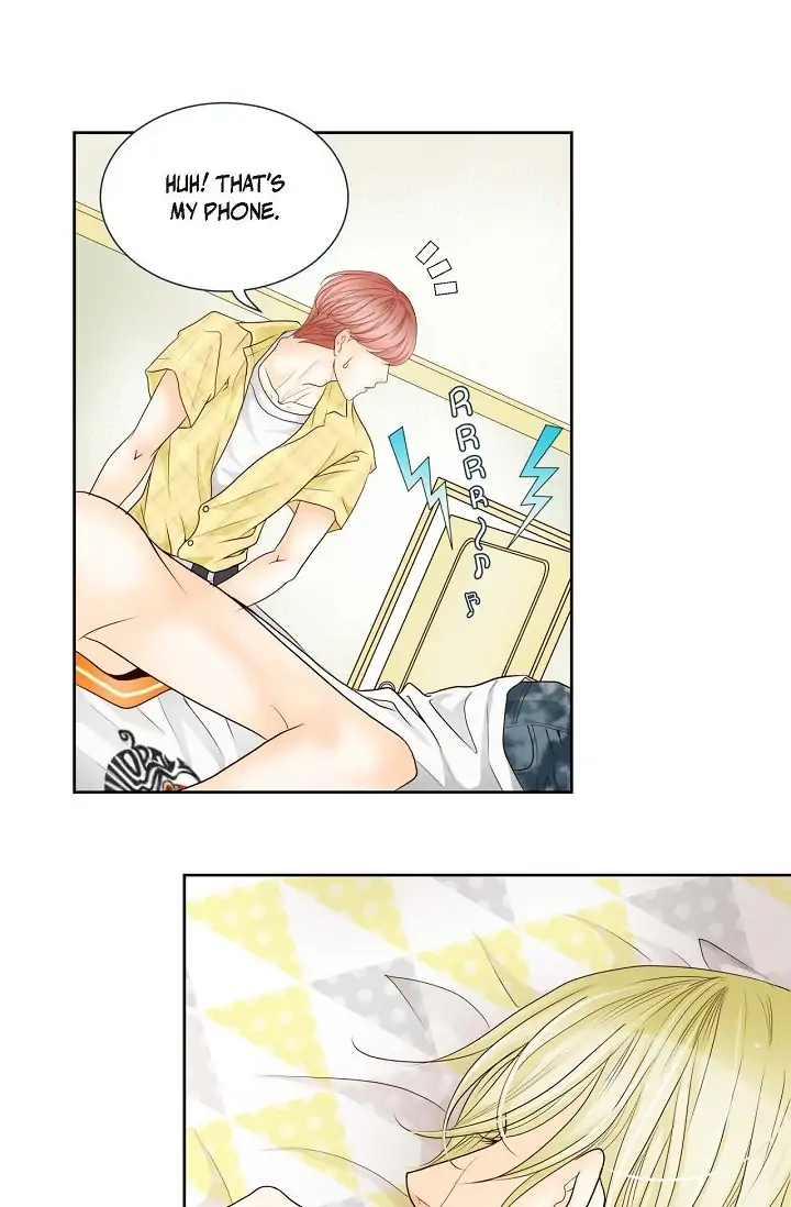 Manga page 25
