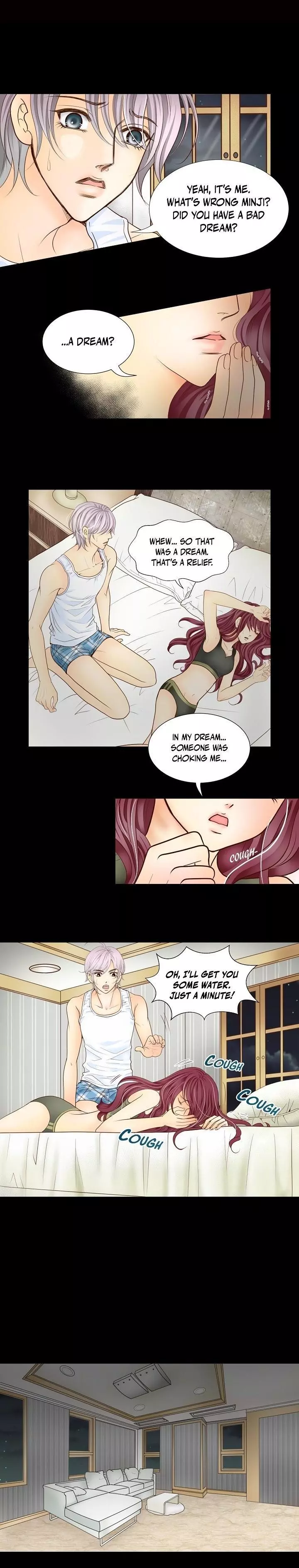 Manga page 11