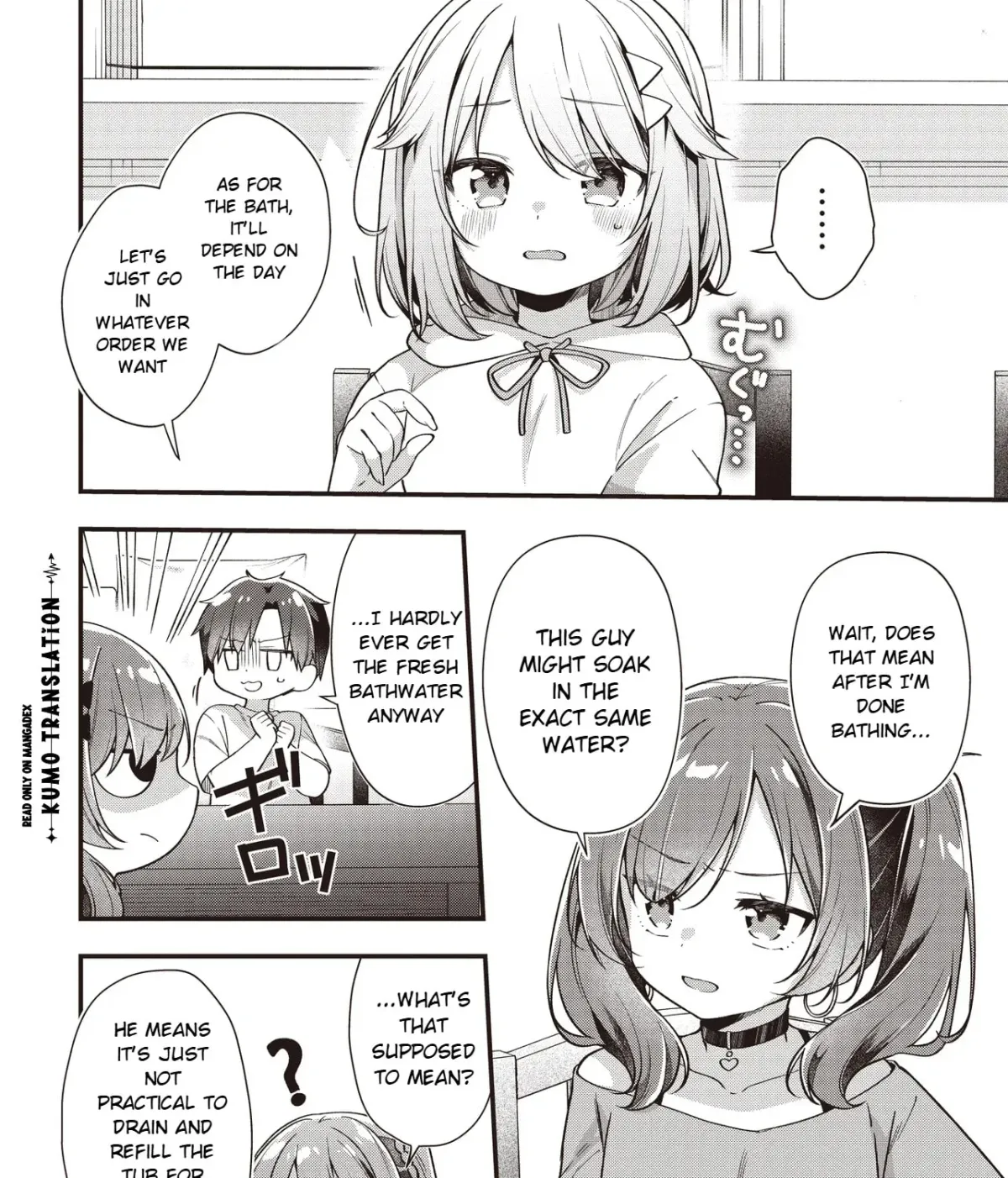 Manga page 10