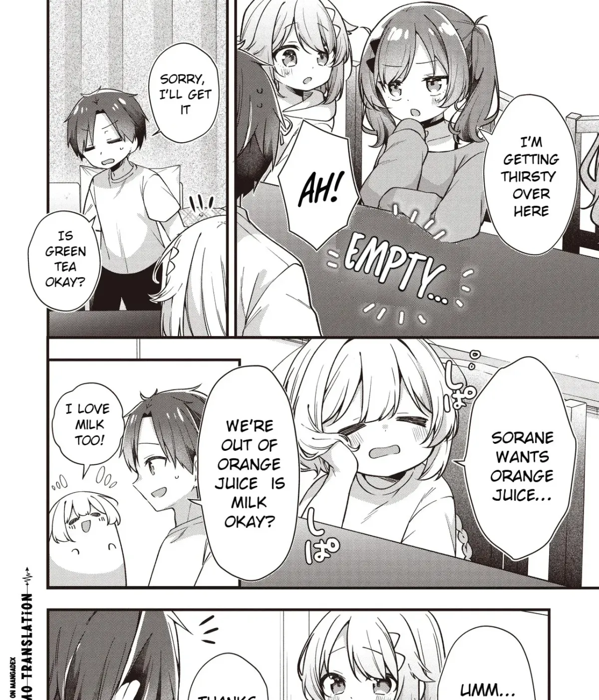 Manga page 14