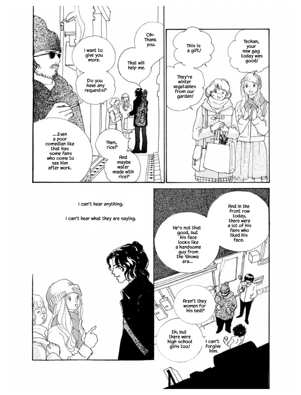 Manga page 9