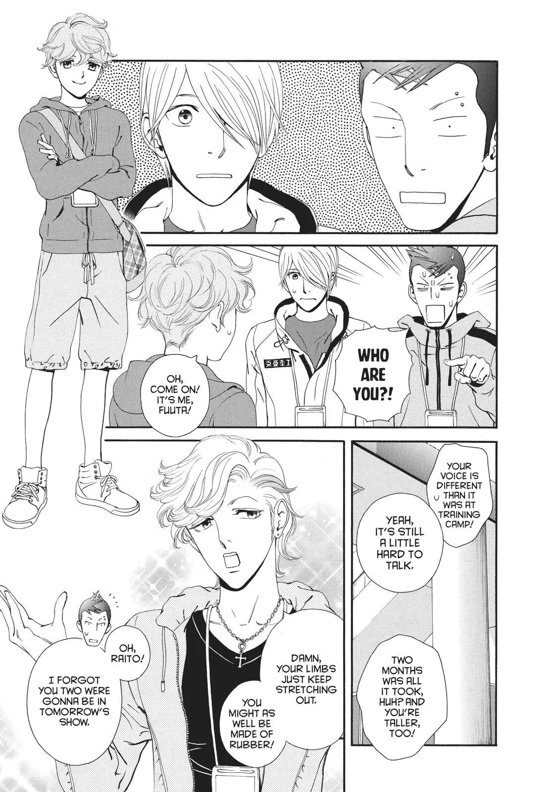 Manga page 26